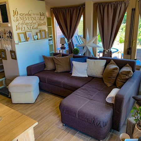 Vila Casamia4U Alsóörs Exteriér fotografie