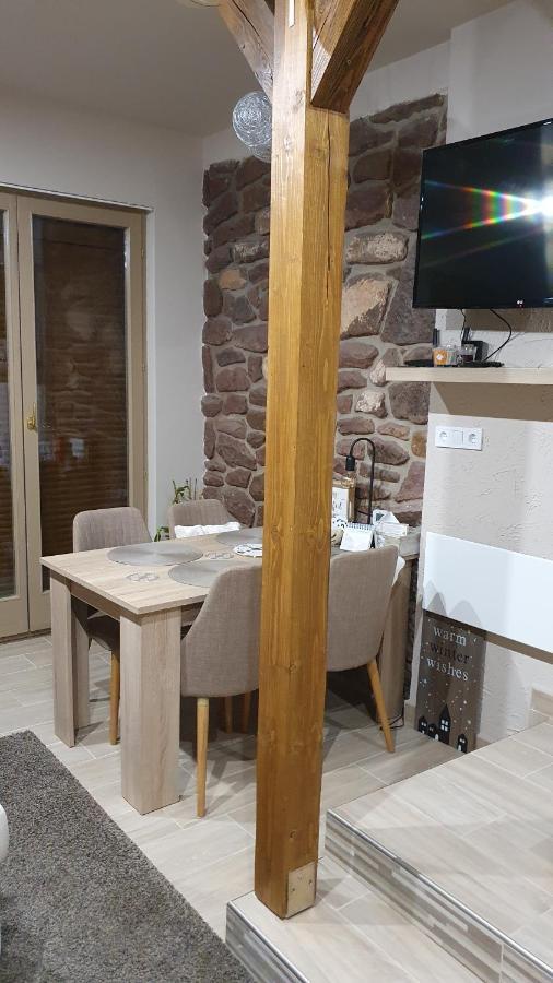 Vila Casamia4U Alsóörs Exteriér fotografie