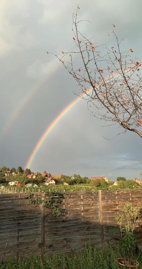 Vila Casamia4U Alsóörs Exteriér fotografie