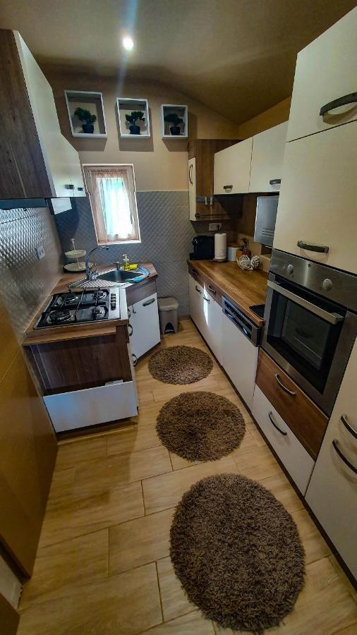 Vila Casamia4U Alsóörs Exteriér fotografie