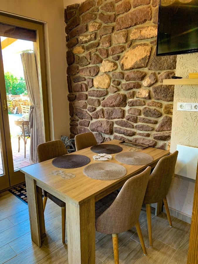 Vila Casamia4U Alsóörs Exteriér fotografie