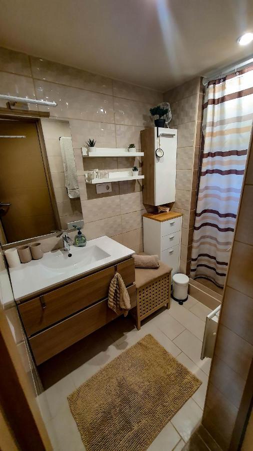 Vila Casamia4U Alsóörs Exteriér fotografie