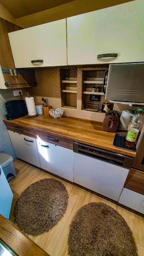 Vila Casamia4U Alsóörs Exteriér fotografie