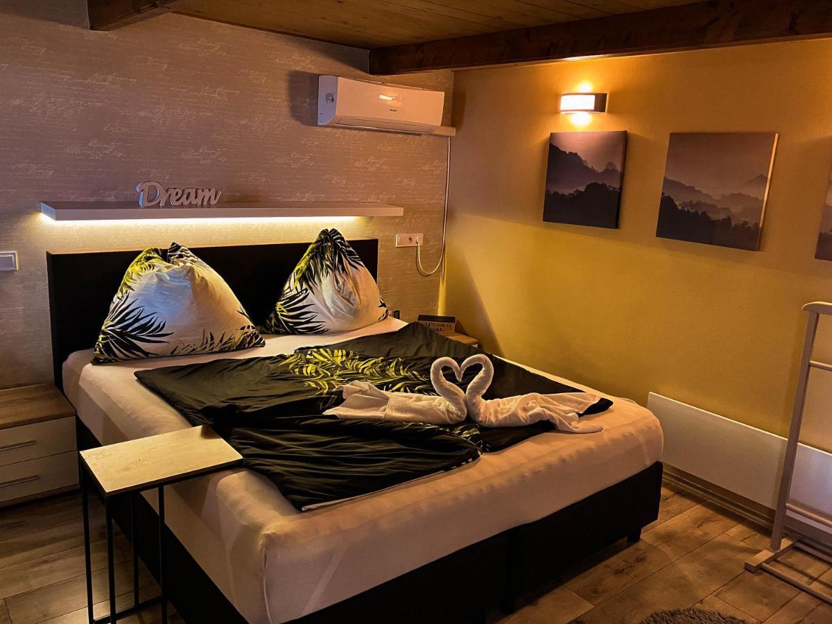 Vila Casamia4U Alsóörs Exteriér fotografie