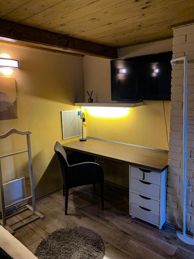 Vila Casamia4U Alsóörs Exteriér fotografie