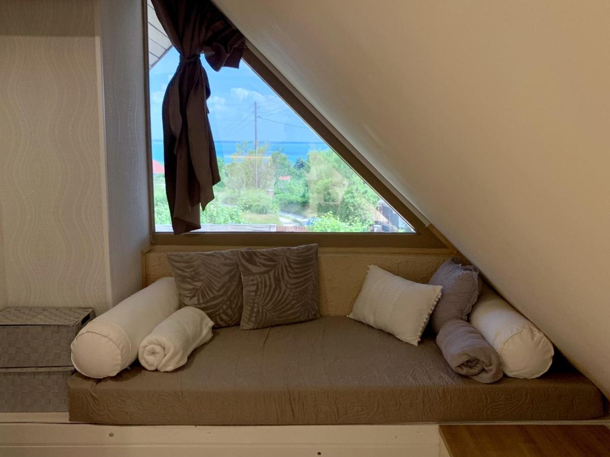 Vila Casamia4U Alsóörs Exteriér fotografie