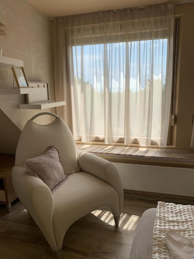 Vila Casamia4U Alsóörs Exteriér fotografie