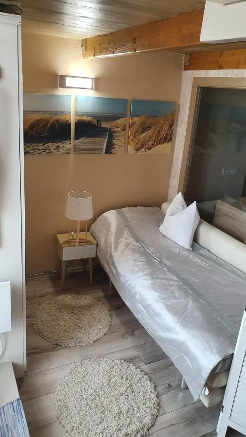 Vila Casamia4U Alsóörs Exteriér fotografie